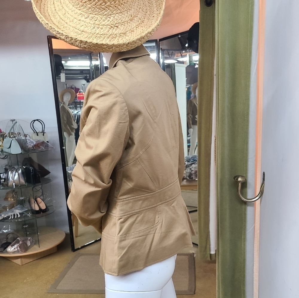 Moda Blazer - Picture 5 of 11